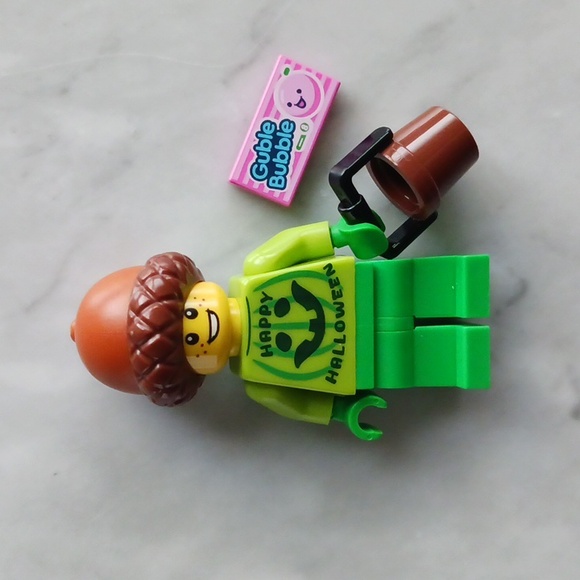 Lego Happy Halloween 🎃 - Picture 3 of 3